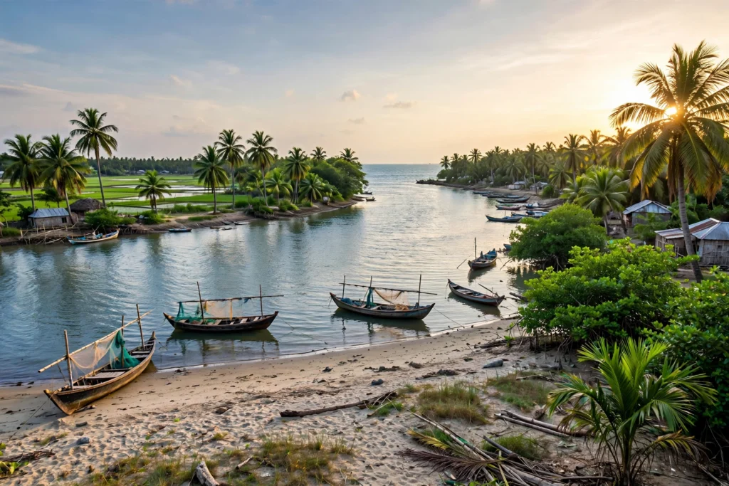 সন্দ্বীপ, চট্টগ্রাম