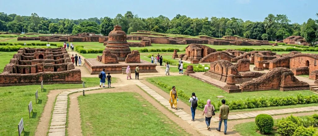 কোটবাড়ি কুমিল্লা