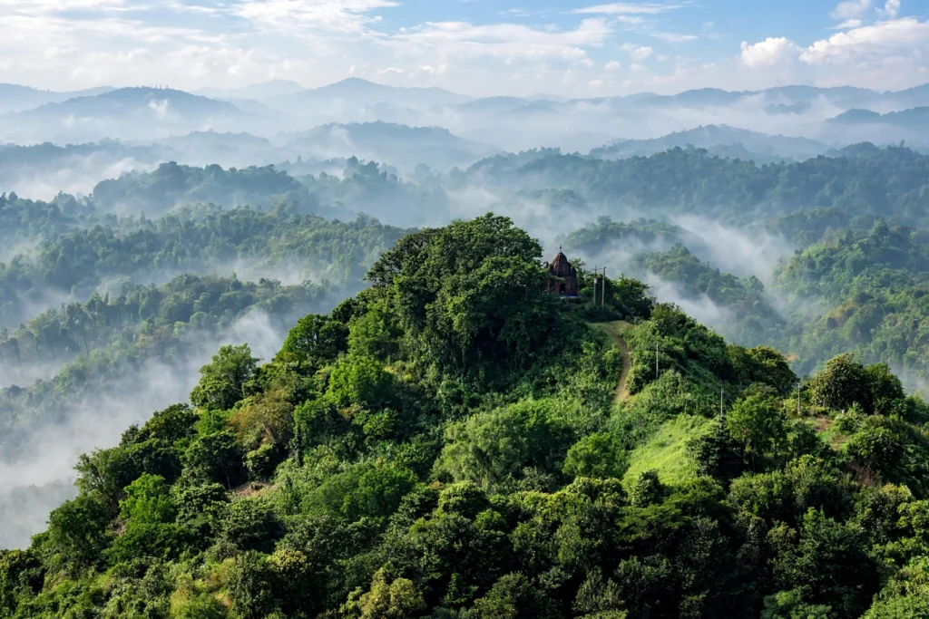 সীতাকুণ্ড, চট্টগ্রাম