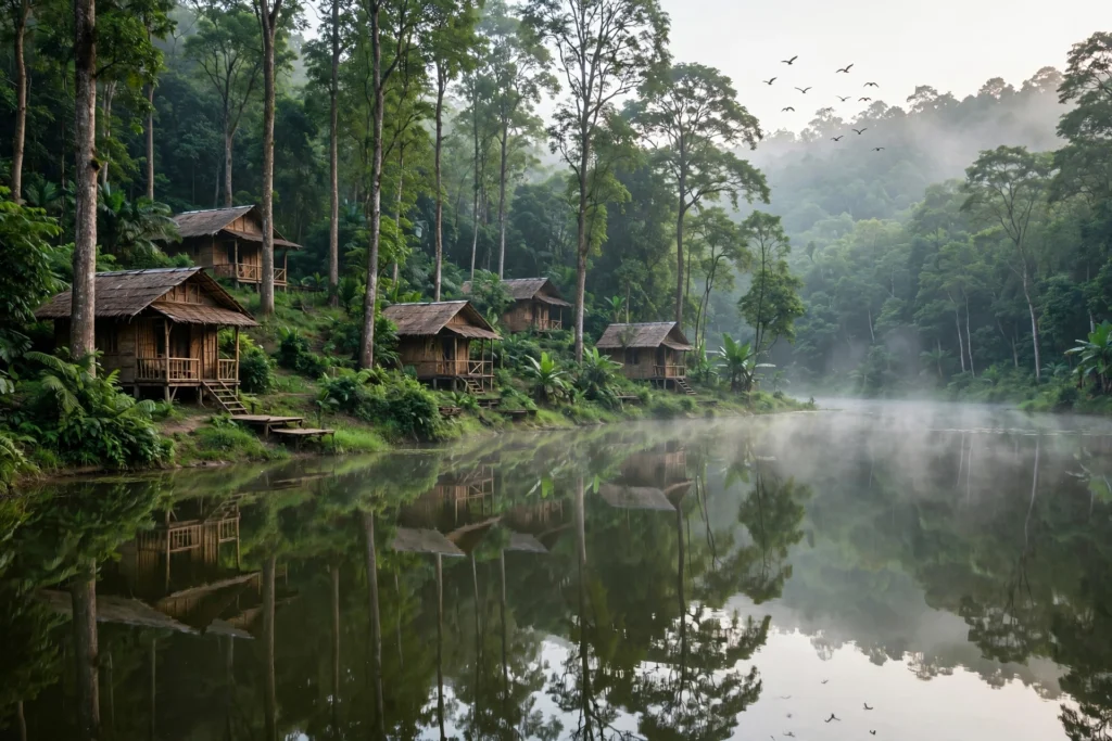 ছুটি রিসোর্ট গাজীপুর