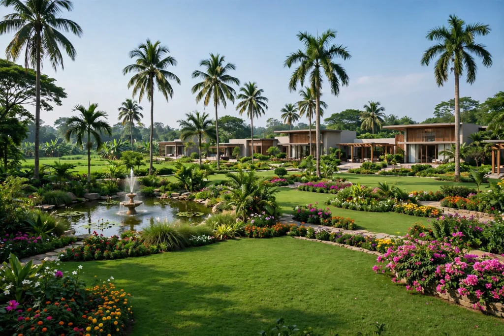 নাজিমগড় গার্ডেন রিসোর্ট