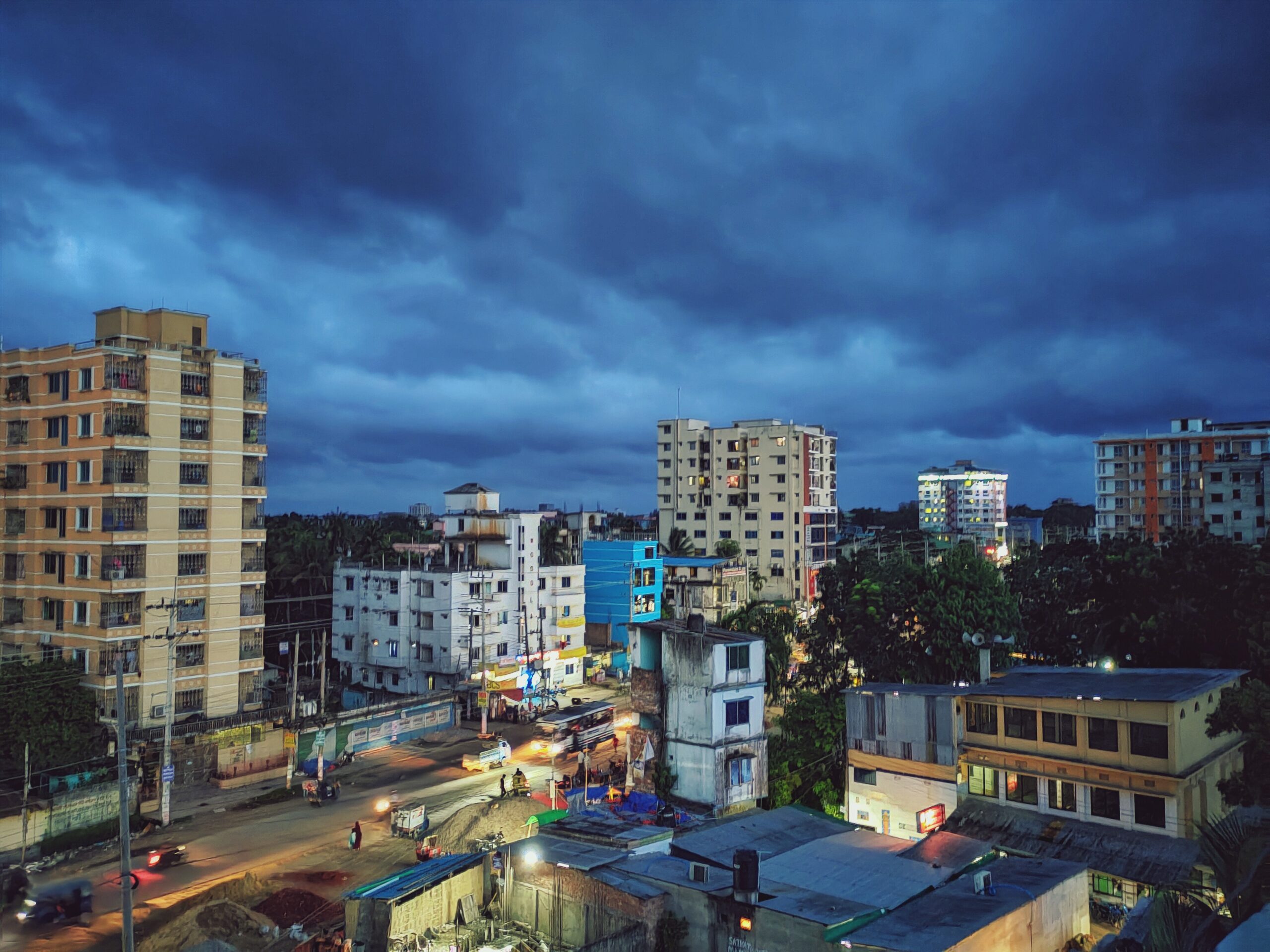 নোয়াখালীর সেরা হোটেল: 7টি থাকার ঠিকানা, ভাড়া ও বুকিং গাইড 2 মাইজদী শহরের দৃশ্য, নোয়াখালী
