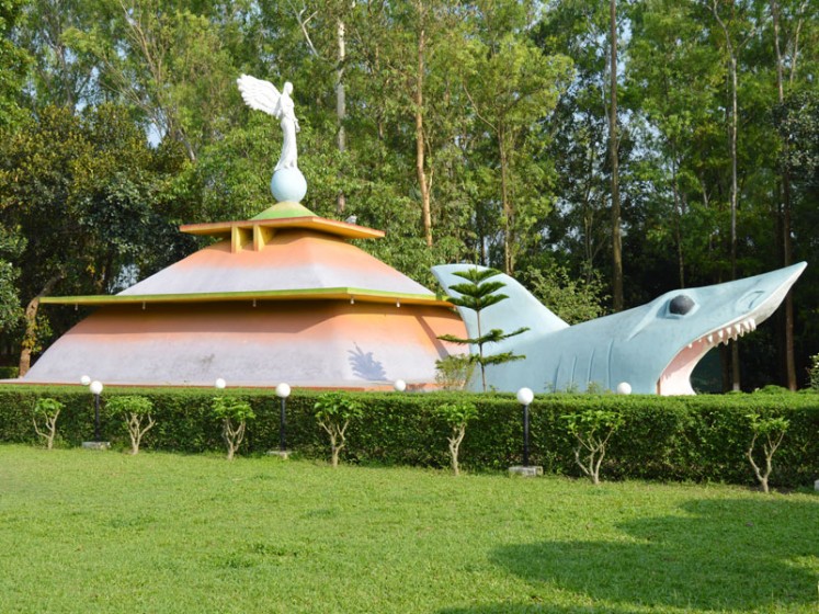 আনন্দ পার্ক ও রিসোর্ট গাজীপুর: রুম রেট ও পিকনিক প্যাকেজ 1 আনন্দ পার্ক ও রিসোর্ট