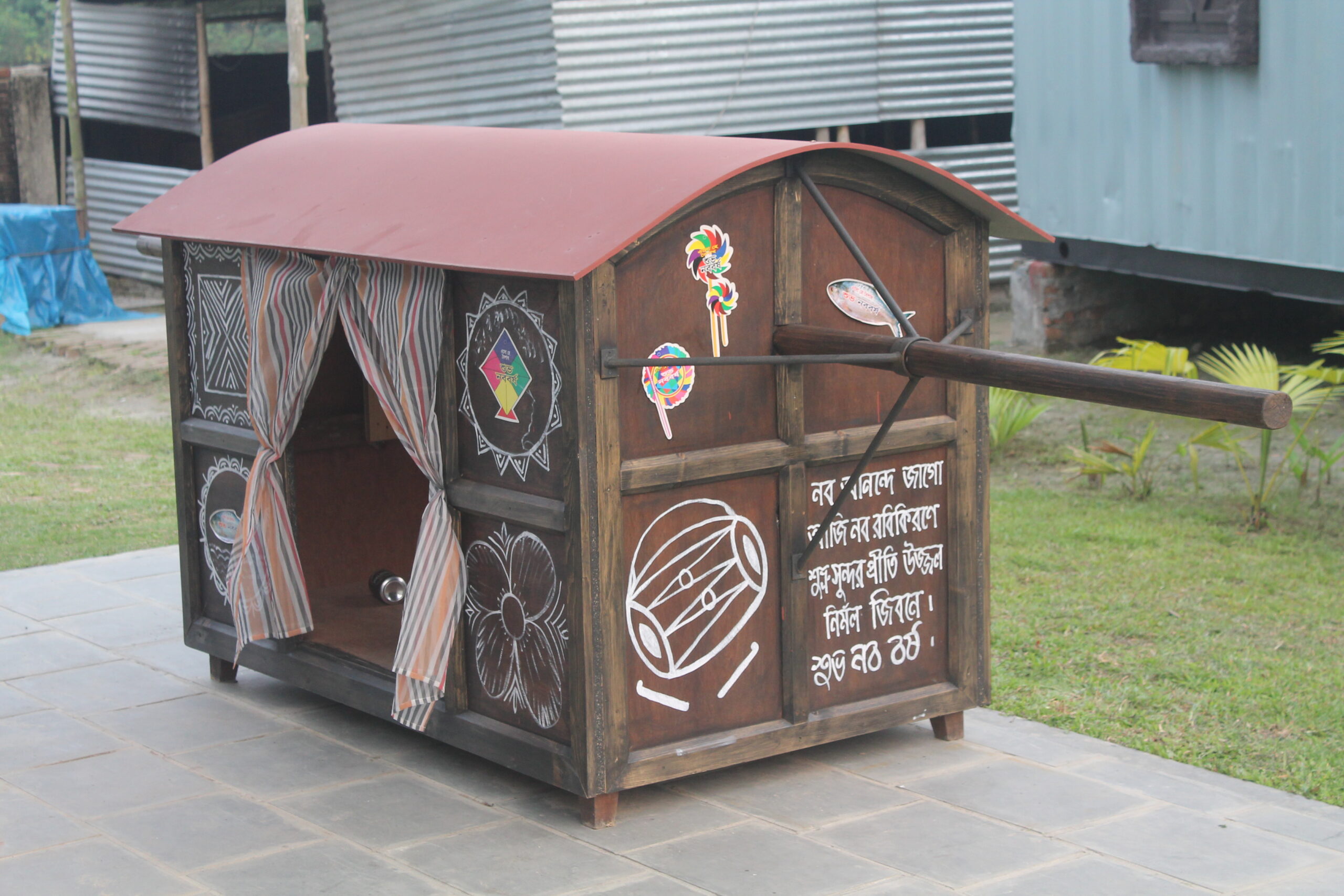 ভাওয়াল রিসোর্টের পুল
