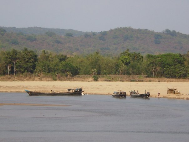 বিরিশিরি দুর্গাপুর নেত্রকোনা