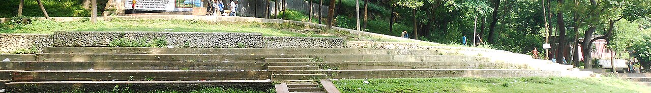ডিসি হিল চট্টগ্রাম: ইতিহাস, সংস্কৃতি ও ভ্রমণ গাইড 1 ডিসি হিল, চট্টগ্রাম