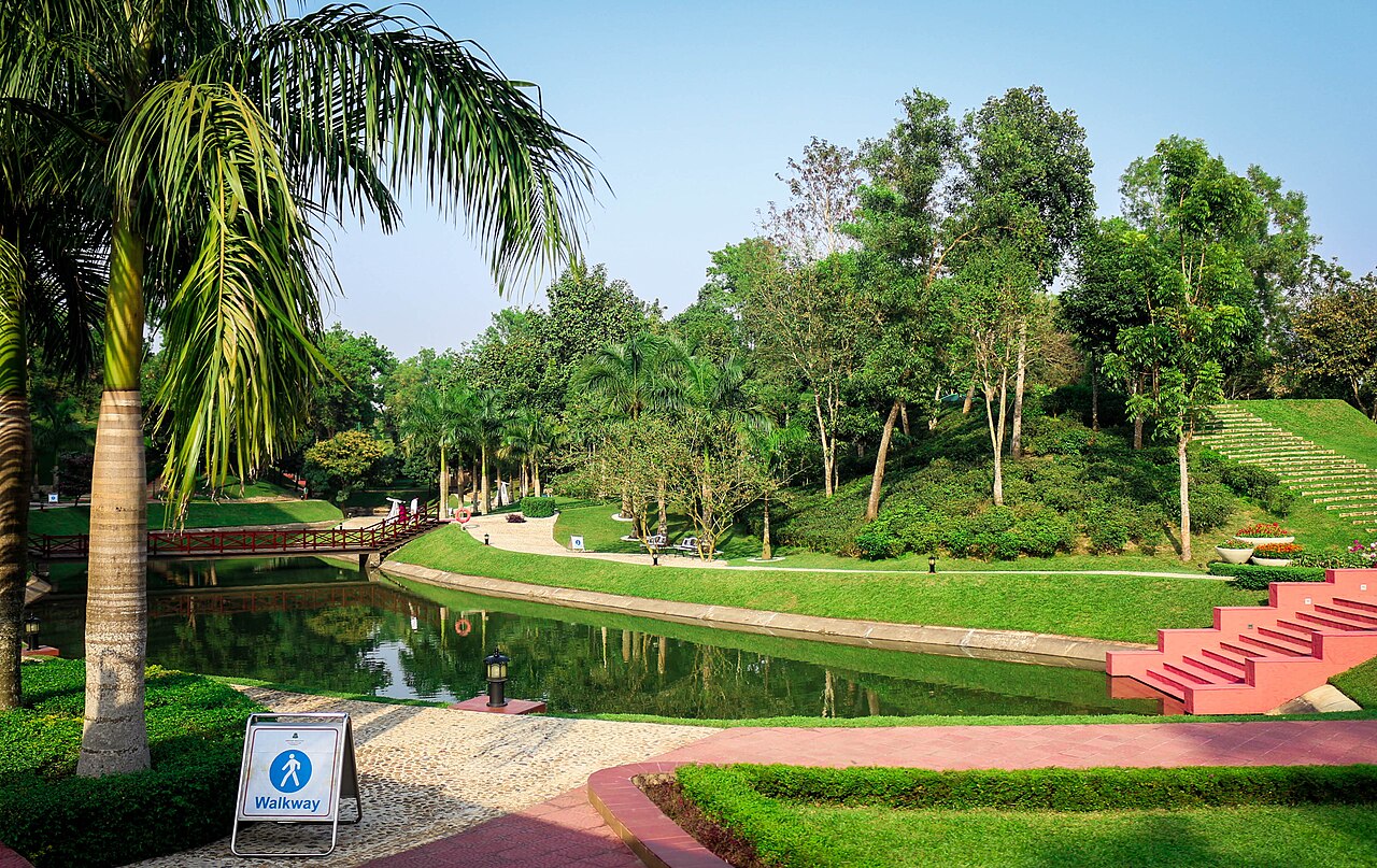 গ্র্যান্ড সুলতান টি রিসোর্ট অ্যান্ড গলফ, শ্রীমঙ্গল