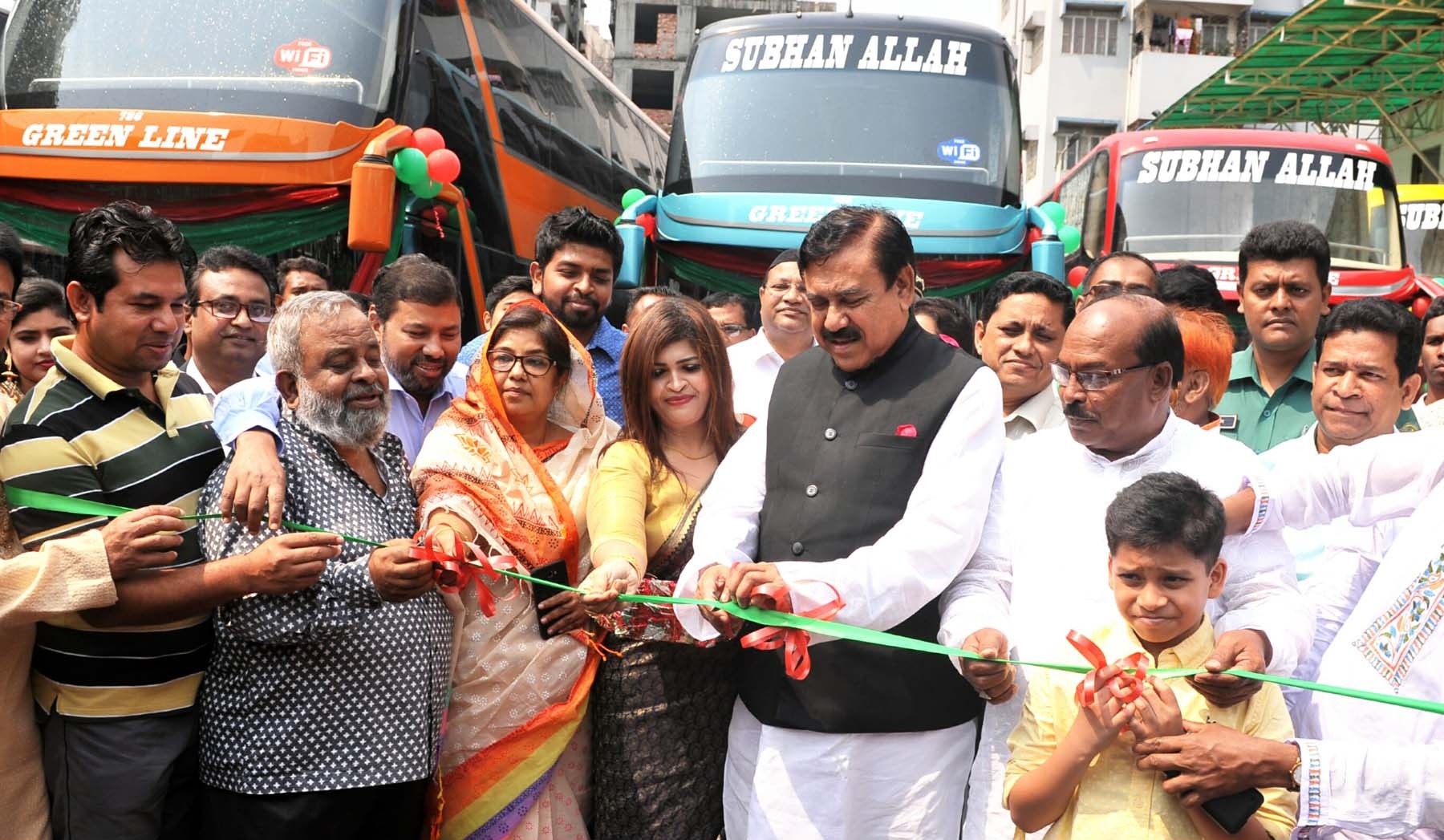 গ্রীন লাইন পরিবহন: স্লিপার কোচ ভাড়া, টিকিট ও কাউন্টার ২০২৭ 2 গ্রীন লাইন ডাবল ডেকার বাস সার্ভিস