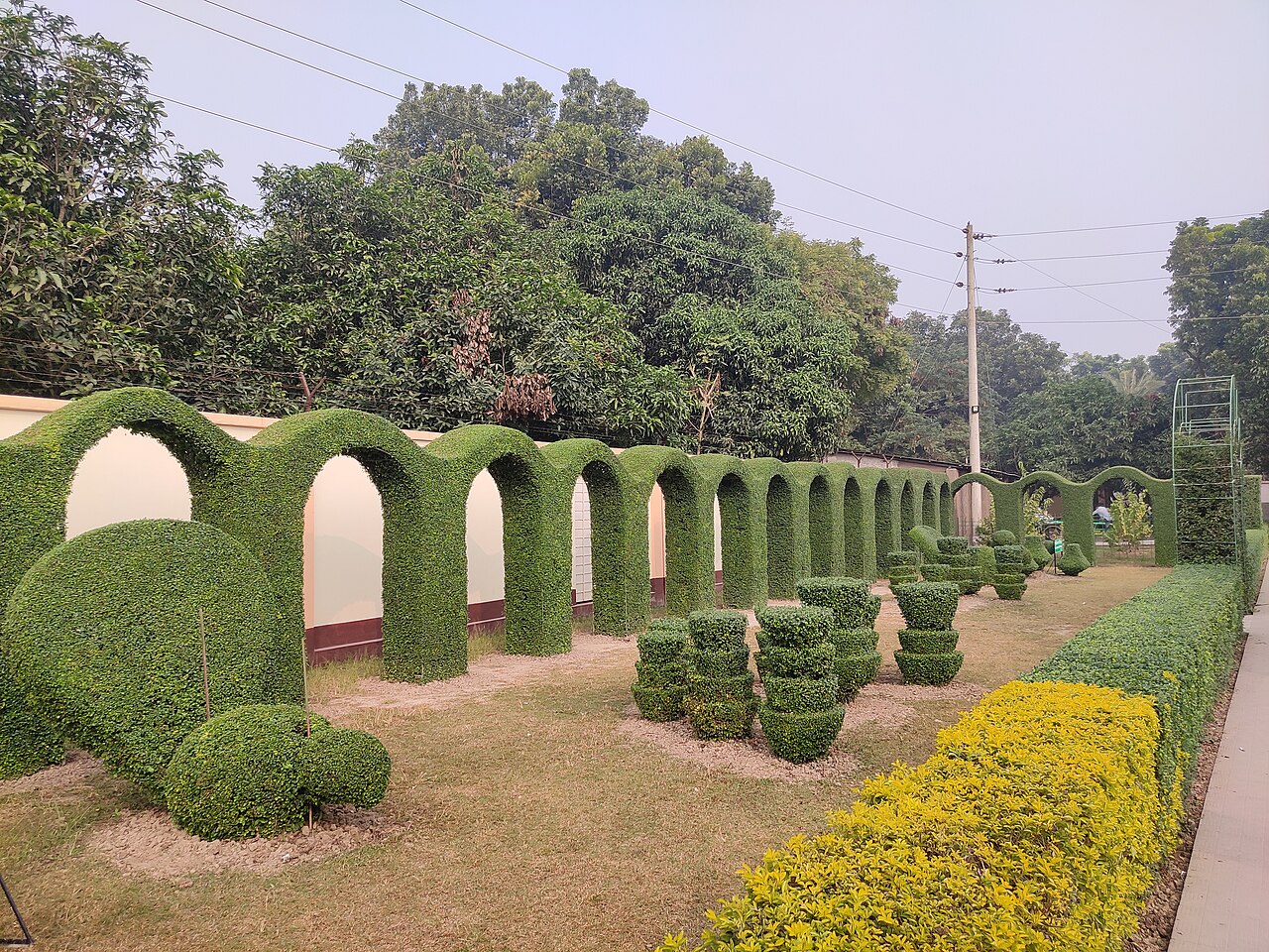 নাটোর গ্রিন ভ্যালি পার্ক