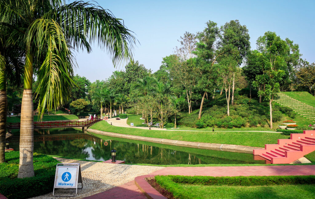 গ্র্যান্ড সুলতান টি রিসোর্ট