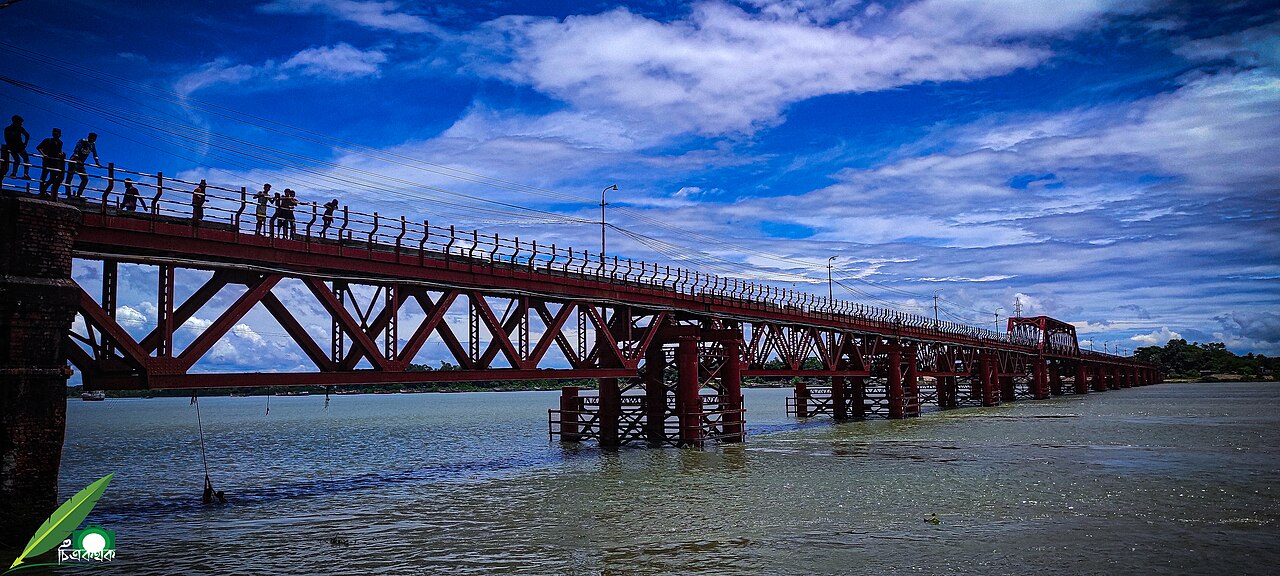 কালুরঘাট সেতু চট্টগ্রাম: কর্ণফুলীর ইতিহাস 2 কালুরঘাট সেতু