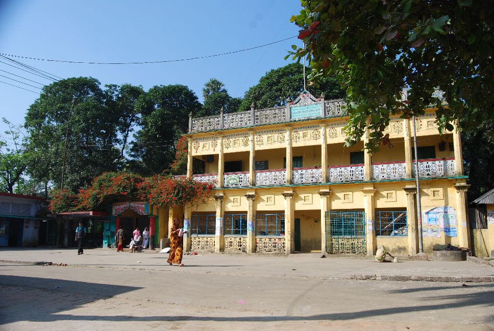 চট্টগ্রামের ঐতিহাসিক মাজার