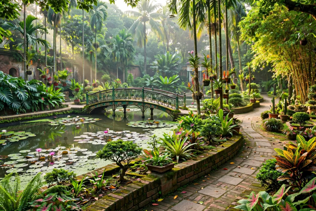 বলধা গার্ডেন