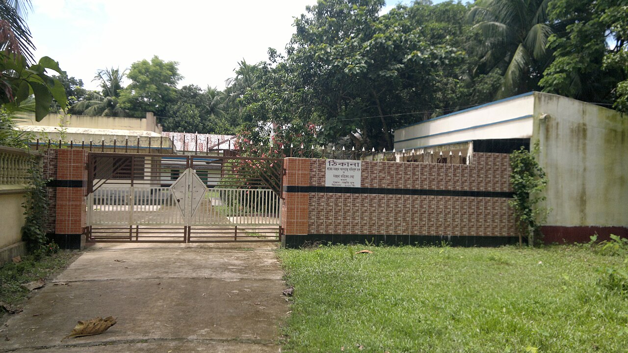 মিরসরাই এলাকার গ্রামীণ দৃশ্য, চট্টগ্রাম