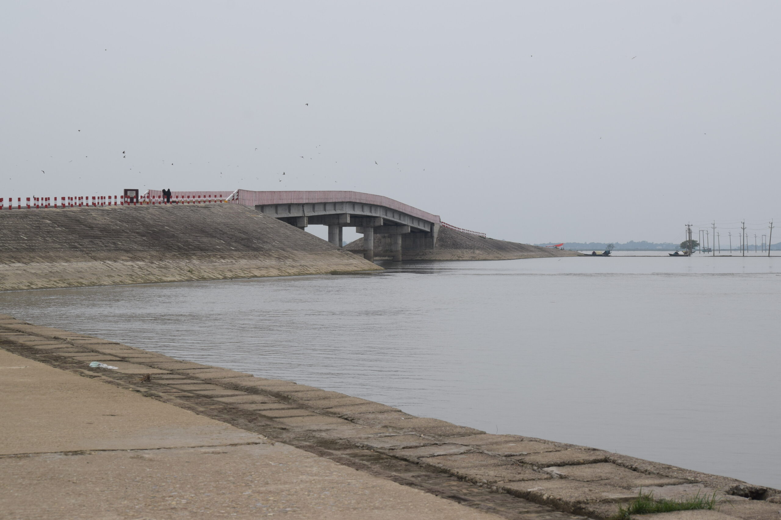ইটনা হাওর, কিশোরগঞ্জ: হাওর সড়ক, নৌকা ভ্রমণ ও একদিনের প্ল্যান 5 মিঠামইন কিশোরগঞ্জ হাওর অঞ্চল