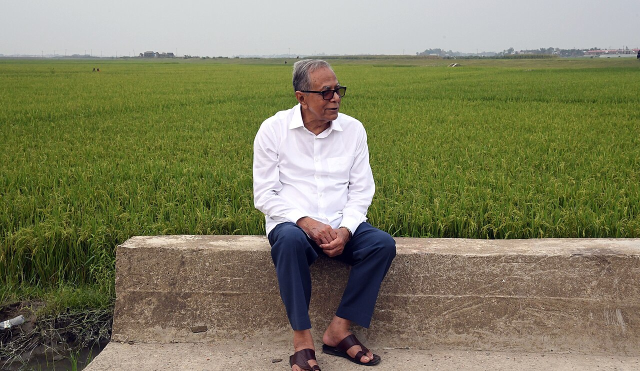 মিঠামইন হাওর কিশোরগঞ্জ: বর্ষার জলের রাজ্য 2 মিঠামইন হাওর কিশোরগঞ্জ