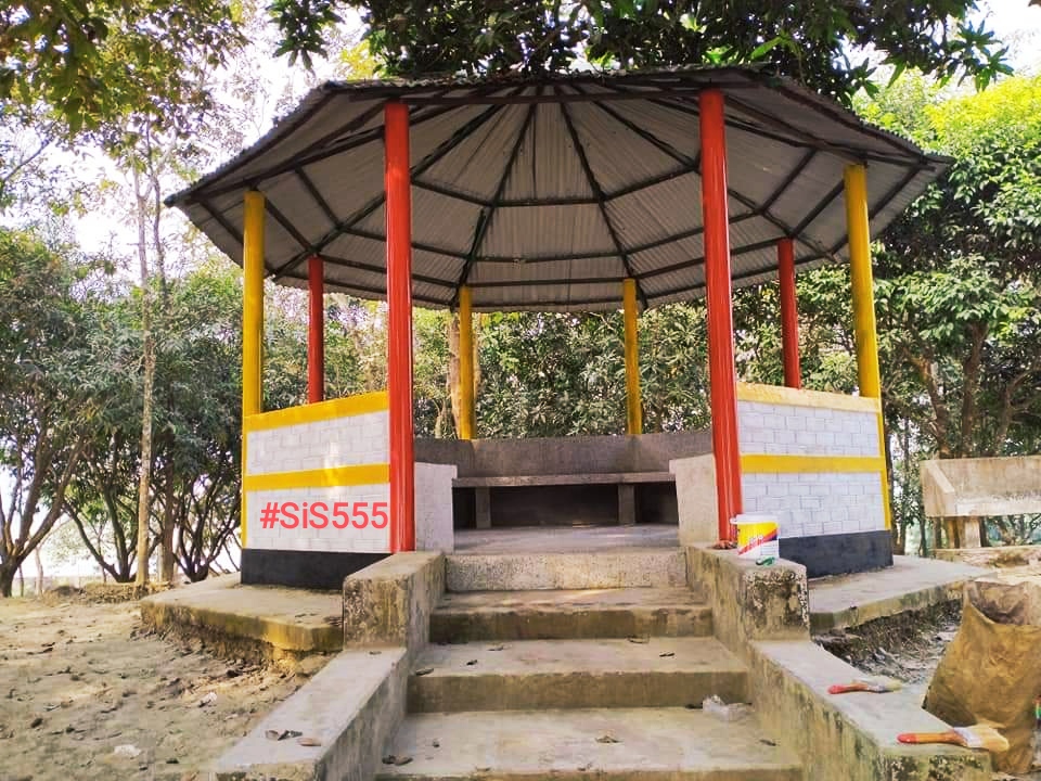 নীলসাগর: ইতিহাসের দীঘি 2 নীলসাগর দীঘি