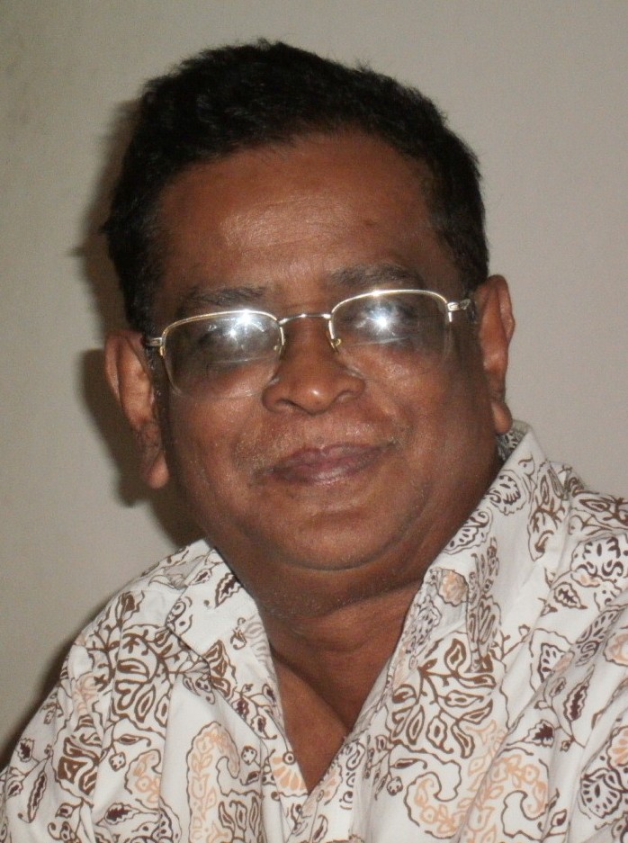 নুহাশ পল্লীতে হুমায়ূন আহমেদ, ২০১০