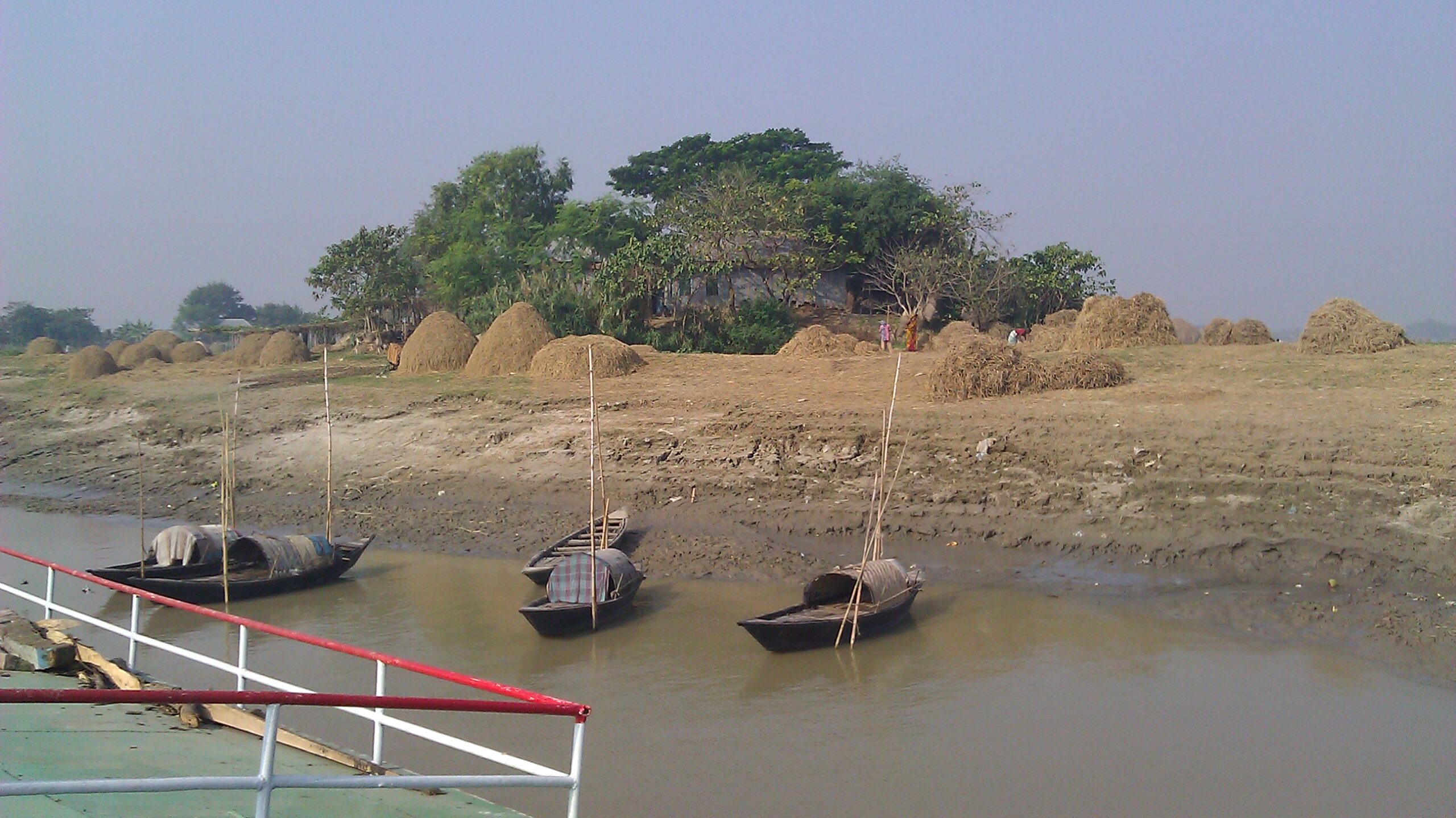 মাওয়া ফেরিঘাট (প্রতিনিধিত্বমূলক)