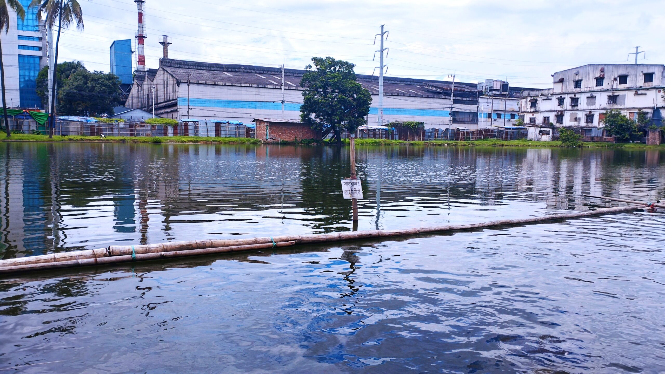 বায়েজিদ বোস্তামী মাজার, চট্টগ্রাম: ইতিহাস, বোস্তামী কাছিম ও ভ্রমণ গাইড 3 বায়েজিদ বোস্তামী মাজার দীঘি চট্টগ্রাম কাছিম