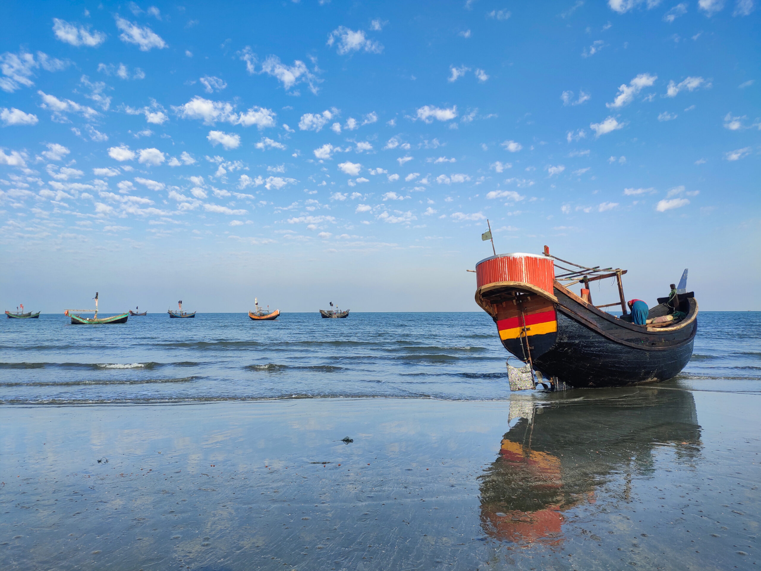 সেন্টমার্টিন
