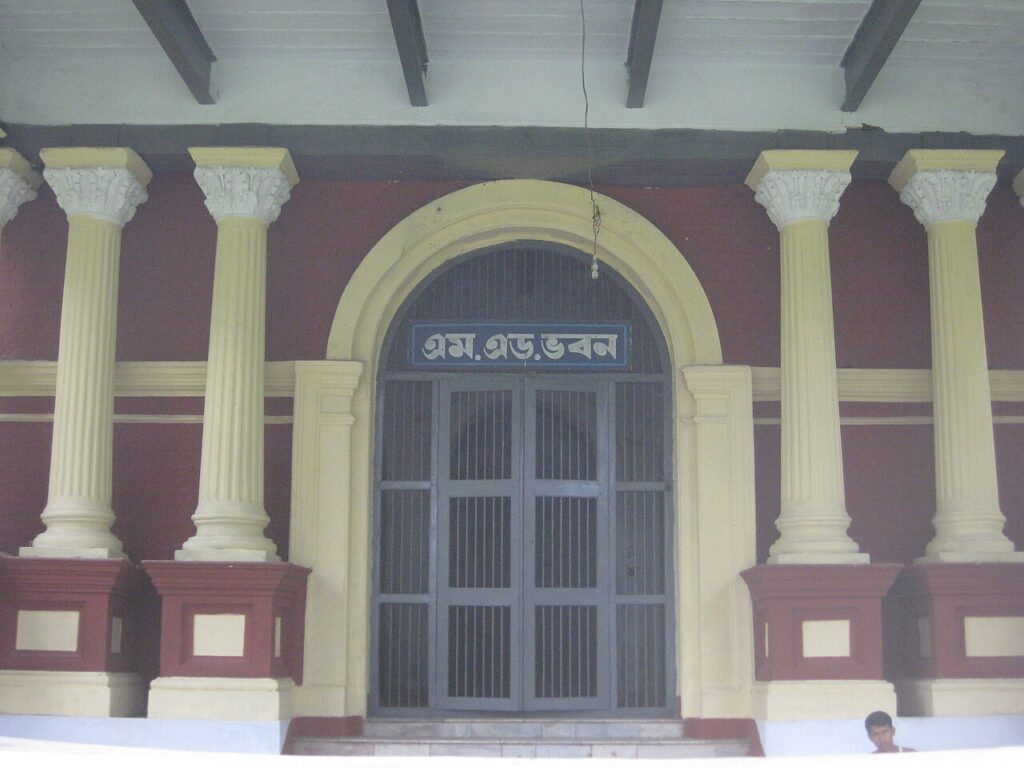 শশী লজ