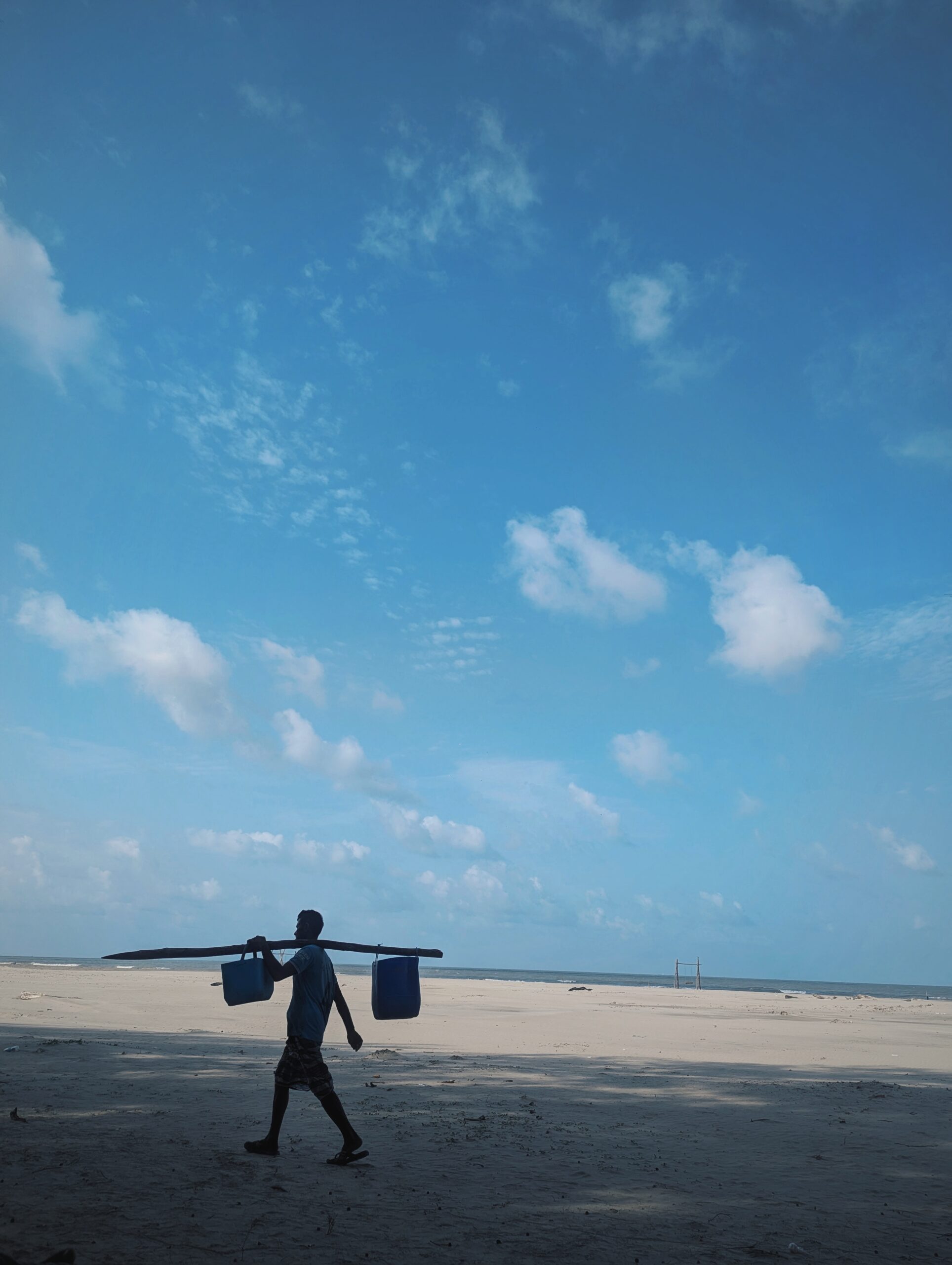 সোনাদিয়া দ্বীপ ভ্রমণ: ক্যাম্পিং, যাওয়ার উপায়, খরচ ও সেরা সময় 4 সোনাদিয়া দ্বীপের জেলে ও মাছ ধরার জীবন