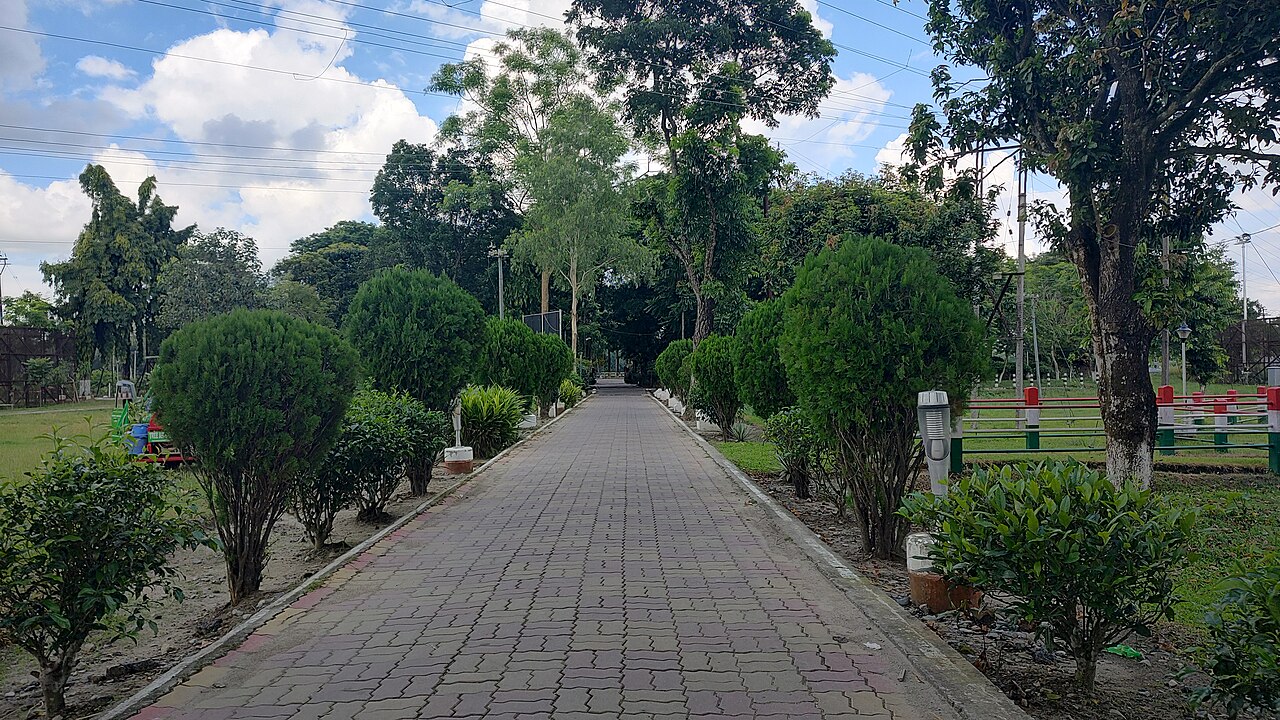 তিনবিঘা করিডোর