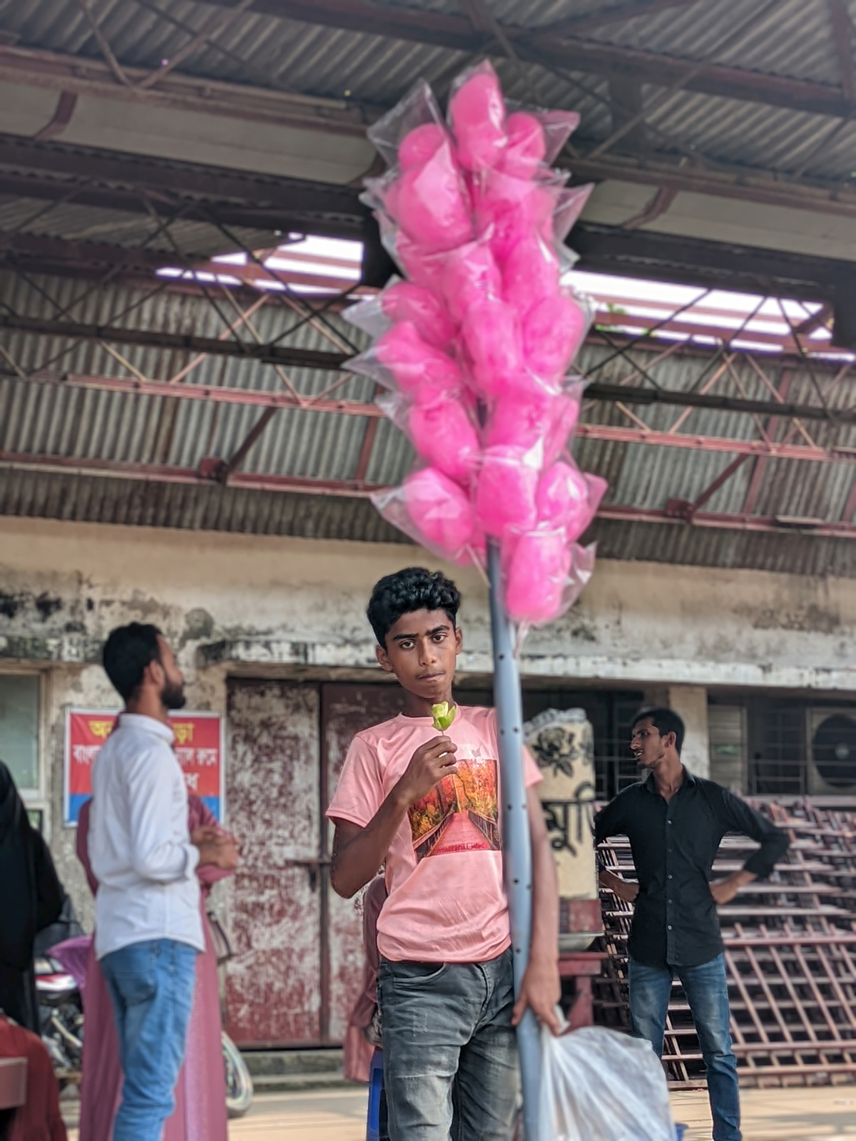 বাংলাদেশ রেলওয়ে
